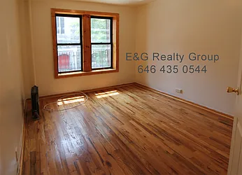 Rented by E and G Realty Group