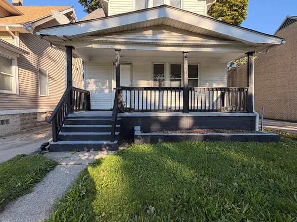 1716 Upton Ave, Toledo, OH 43607