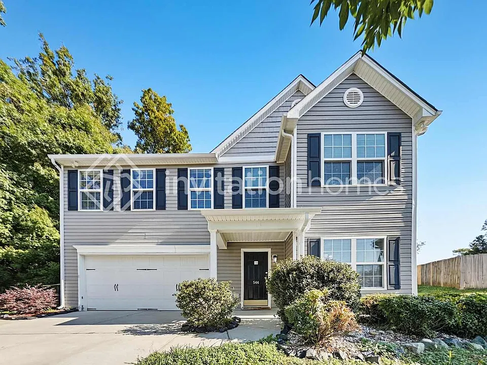 544 Snooks Ct