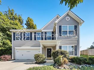 544 Snooks Ct, Haw River, NC 27258