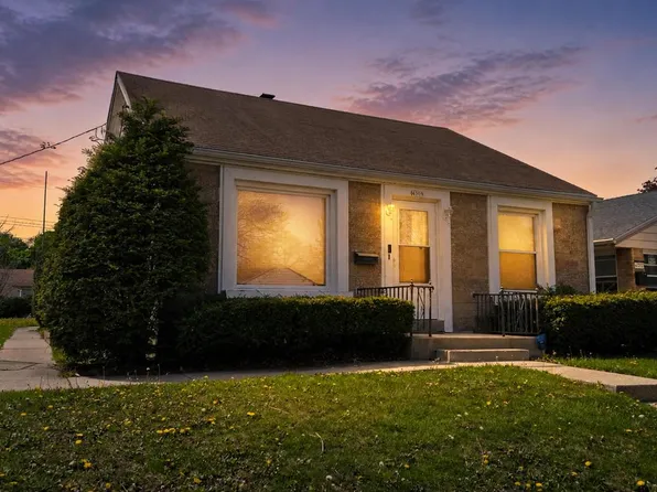 4309 N 73rd STREET, Milwaukee, WI 53216