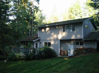 11502 40th Ave NW, Gig Harbor, WA 98332