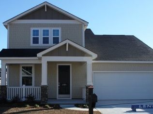 2105 Heritage Loop LOT 63, Myrtle Beach, SC 29577