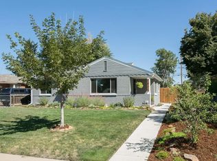3026 N Ivanhoe St, Denver, CO 80207
