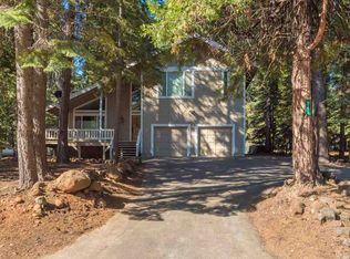 348 Lake Almanor West Dr, Chester, CA 96020