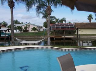 1425 Taurus Ct, Merritt Island, FL 32953
