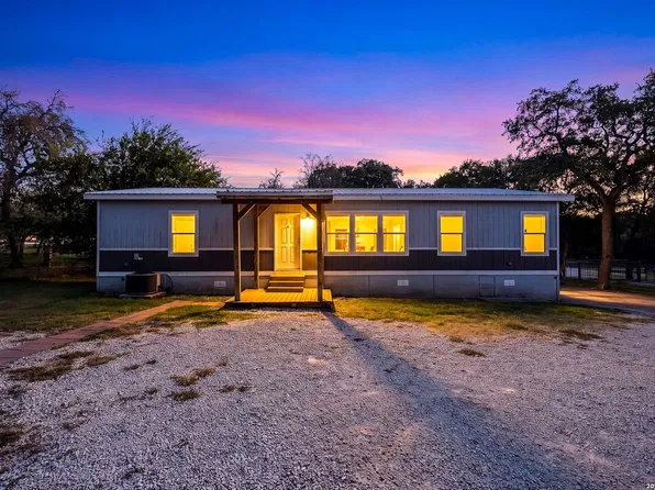 9251 Sailfish Dr, Boerne, TX 78006