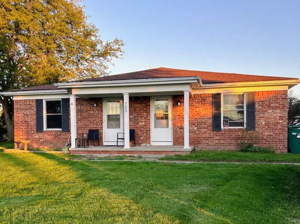 7259 Lunitas Ln #B, Perrysburg, OH 43551