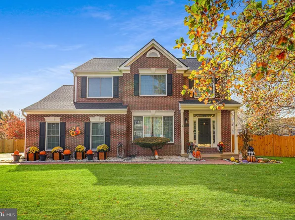 7781 Sharpshooters Ct, Manassas, VA 20111