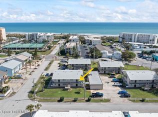 7301 Ridgewood Ave #602, Cape Canaveral, FL 32920