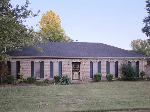 3442 Fox Hunt Dr, Memphis, TN 38115