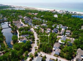 LOT 155 Sheepshank Ln LOT 155, Rosemary Beach, FL 32461