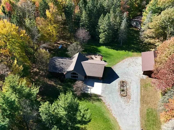 200890 ROBIN ROAD, Marshfield, WI 54449