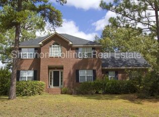 7 Red Maple Ct, North Augusta, SC 29841