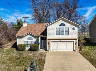 16800 E 41st Ter S, Independence, MO 64055