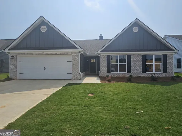 52 Lake Meadows Dr #56, Winder, GA 30680