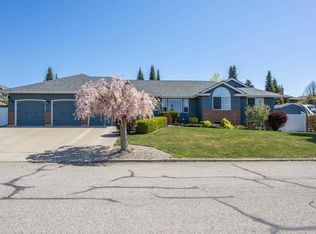 9914 N Comanche Dr, Spokane, WA 99208
