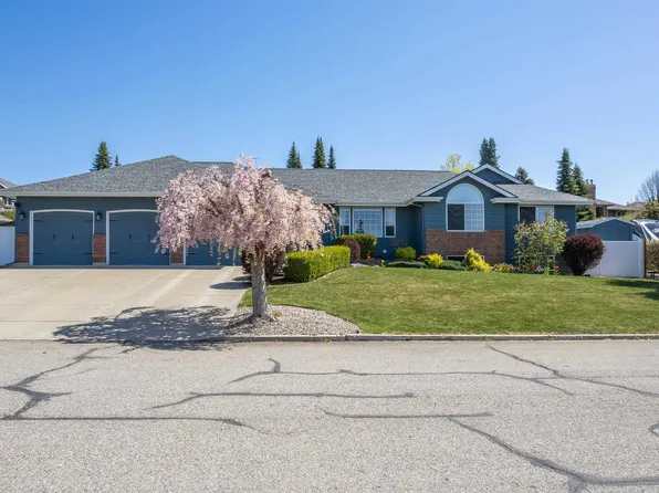 9914 N Comanche Dr, Spokane, WA 99208