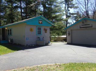 11749 Eliason Rd, Crivitz, WI 54114