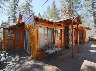 43165 Sunset Dr, Big Bear Lake, CA 92315