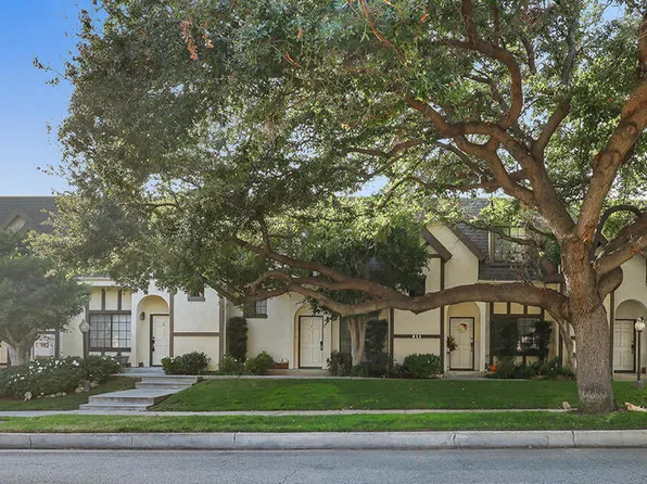 511 S El Molino Ave APT 6, Pasadena, CA 91101