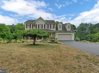 113 Flintstone Dr, Newville, PA