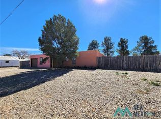 1501 S Riley Dr, Roswell, NM 88203