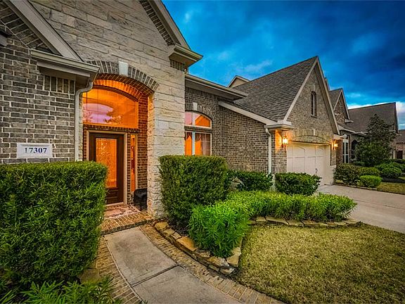 5th image of 17307 Morgans Lake Dr