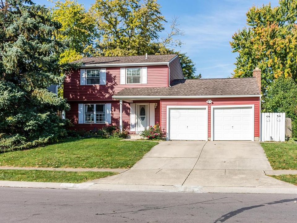 1st image of 1345 Laurel Green Pl