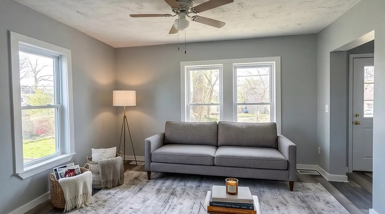3 bed, 1186 sqft, $1,499 — Photo 2