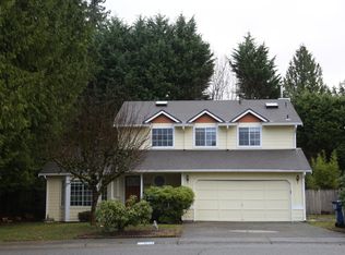 3107 164th Pl SE, Bothell, WA 98012