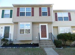 215 Merrill Ct, Stafford, VA 22554