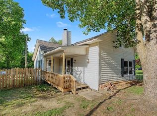 3504 Brevard St, Greensboro, NC 27407