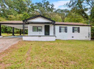 3846 Log Cabin Dr, Macon, GA 31204