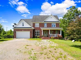 9 Raincrow Ln, Hayesville, NC 28904