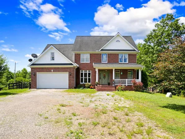 9 Raincrow Ln, Hayesville, NC 28904