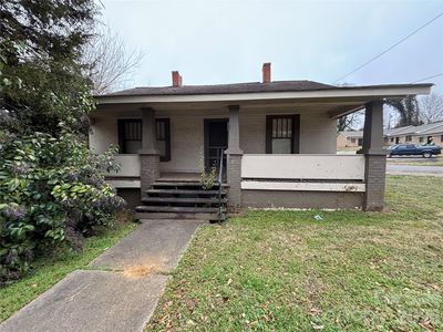 318 E Sumter St, Shelby, NC, 28150