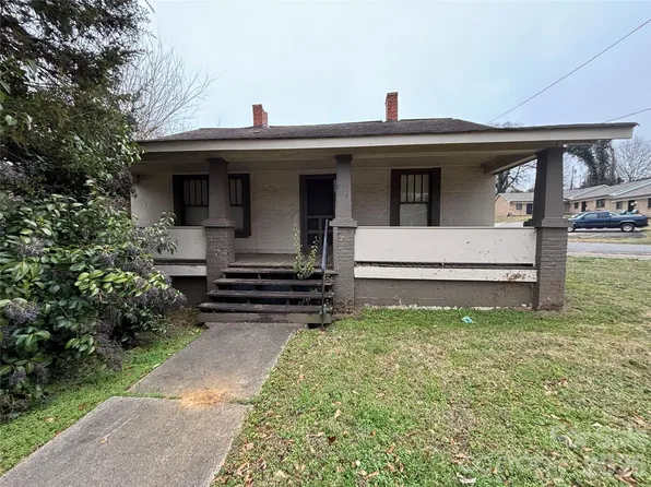318 E Sumter St, Shelby, NC 28150