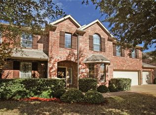 4205 Old Grove Dr, Mansfield, TX 76063
