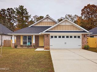 14044 Old Mossy Trl, Gulfport, MS 39503