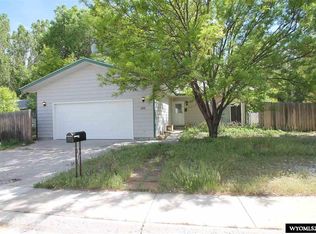 1991 Prairie Rd, Riverton, WY 82501