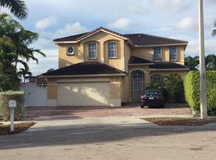 15535 SW 36th Ter, Miami, FL 33185