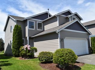 16121 SE 259th Ct, Kent, WA 98042