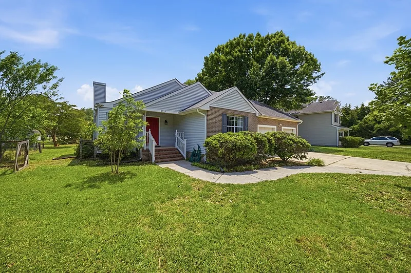 Building Photo - 4553 Shoshone Ct
