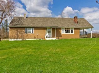 35911 N Highway 395, Deer Park, WA 99006