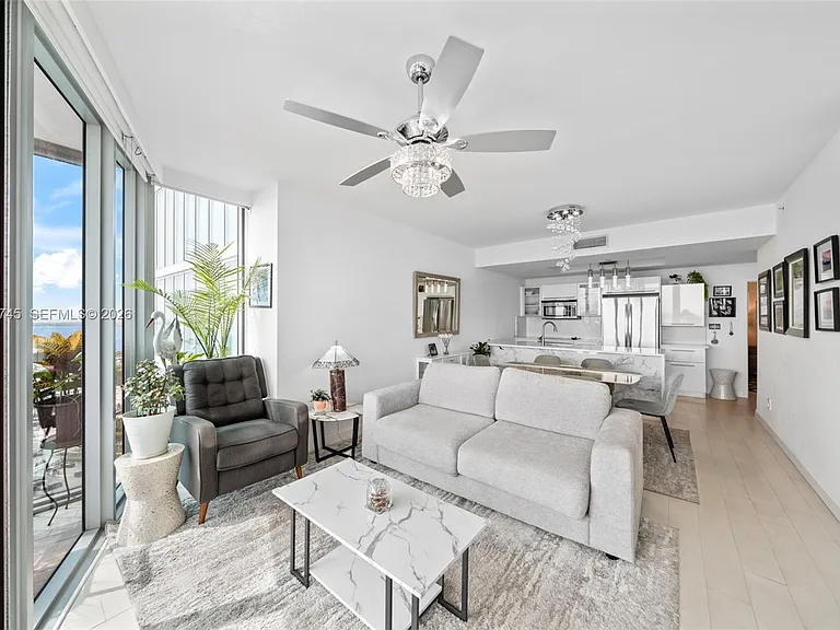 888 Biscayne Blvd #2909 — Photo 3