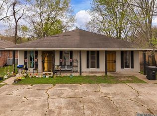 4324/4326 Kerrit Dr, Baton Rouge, LA 70814