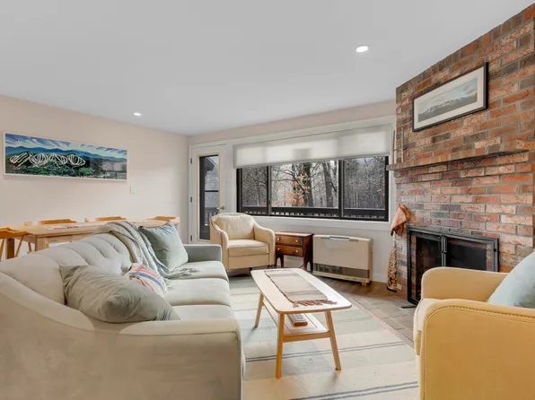 153 Ridge Run Road #D5, Newry, ME 04261