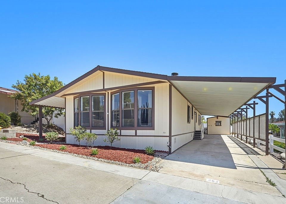 1st image of 15181 Van Buren Blvd Space 262