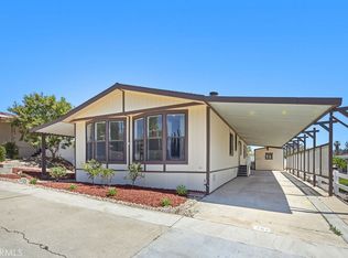 15181 Van Buren Blvd SPACE 262, Riverside, CA 92504
